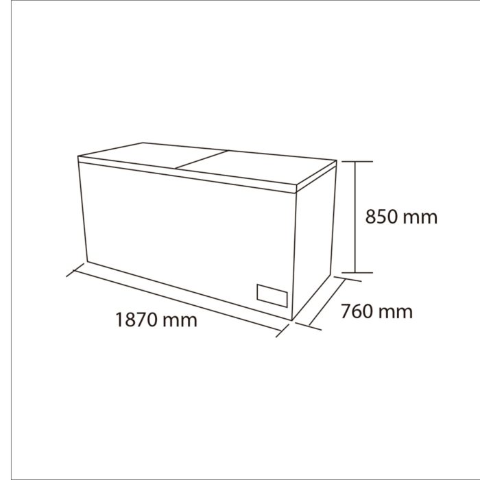 Medidas Bd612