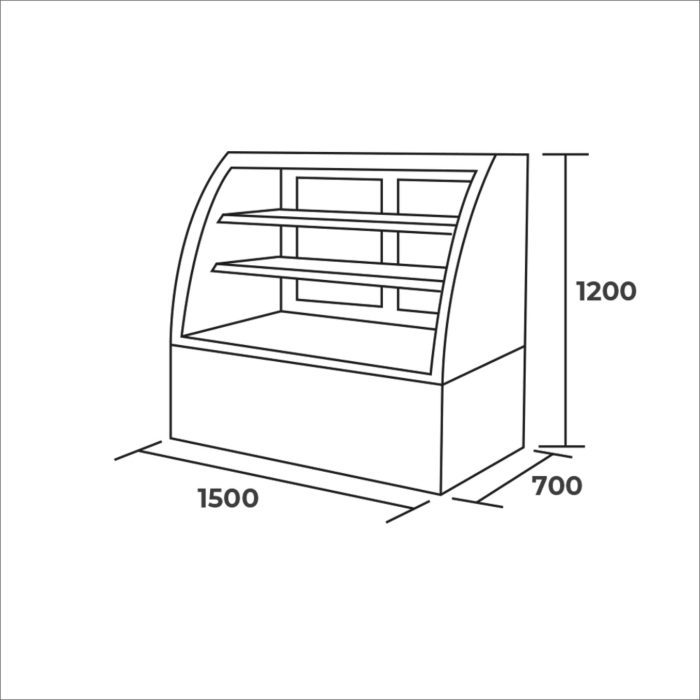 Medidas Hkcs1500cs