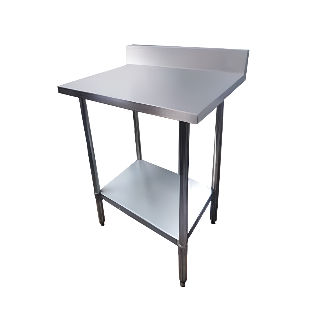 MESON MURAL ITA WT 6060 4H INOX. 60X60x90